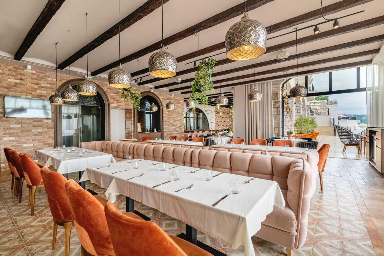 Villa Chinka By Astor Garden Hotel - Adults Only Saints Constantine and Helena Exterior foto