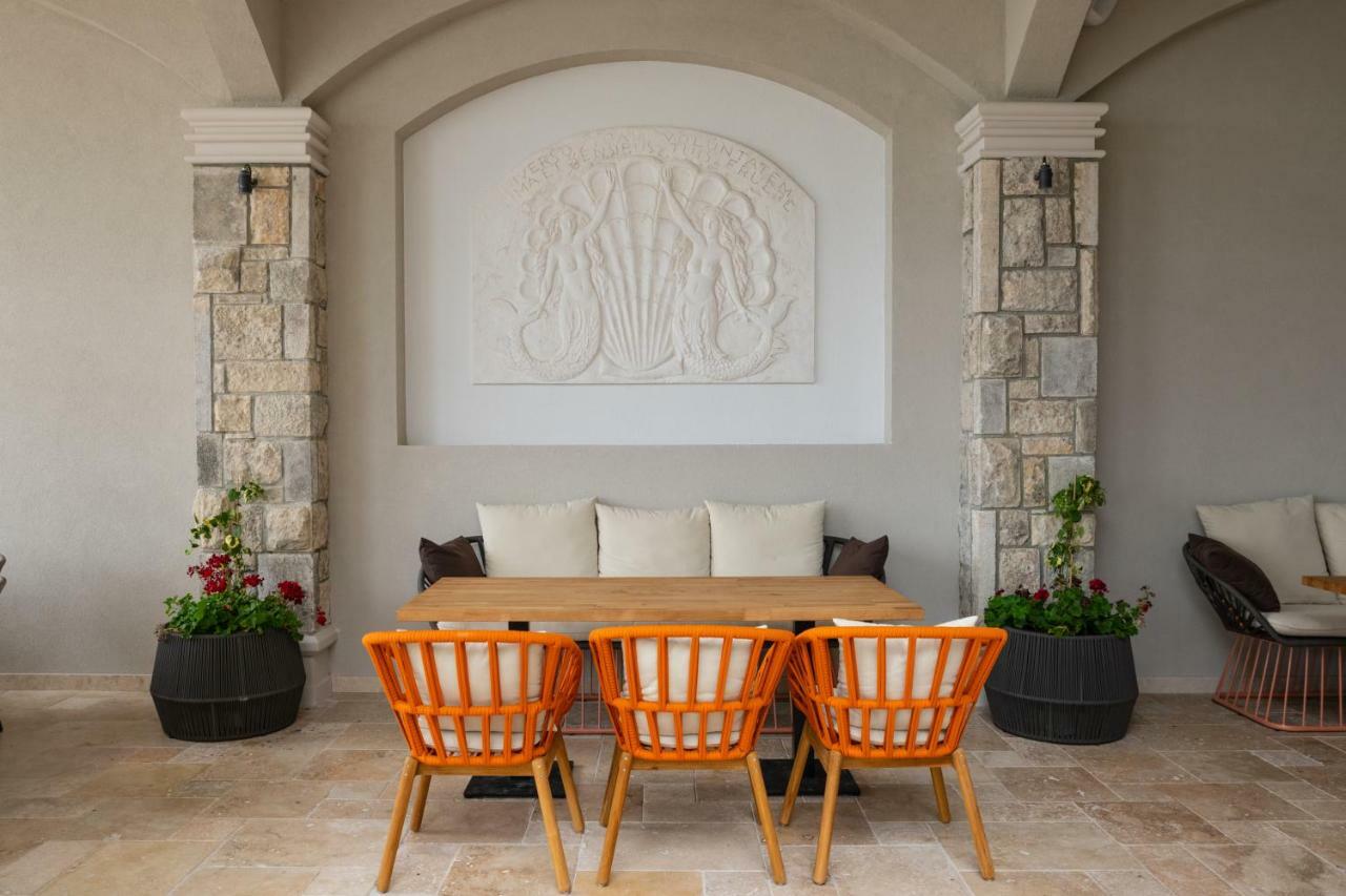 Villa Chinka By Astor Garden Hotel - Adults Only Saints Constantine and Helena Exterior foto