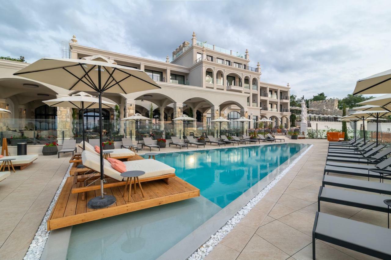 Villa Chinka By Astor Garden Hotel - Adults Only Saints Constantine and Helena Exterior foto