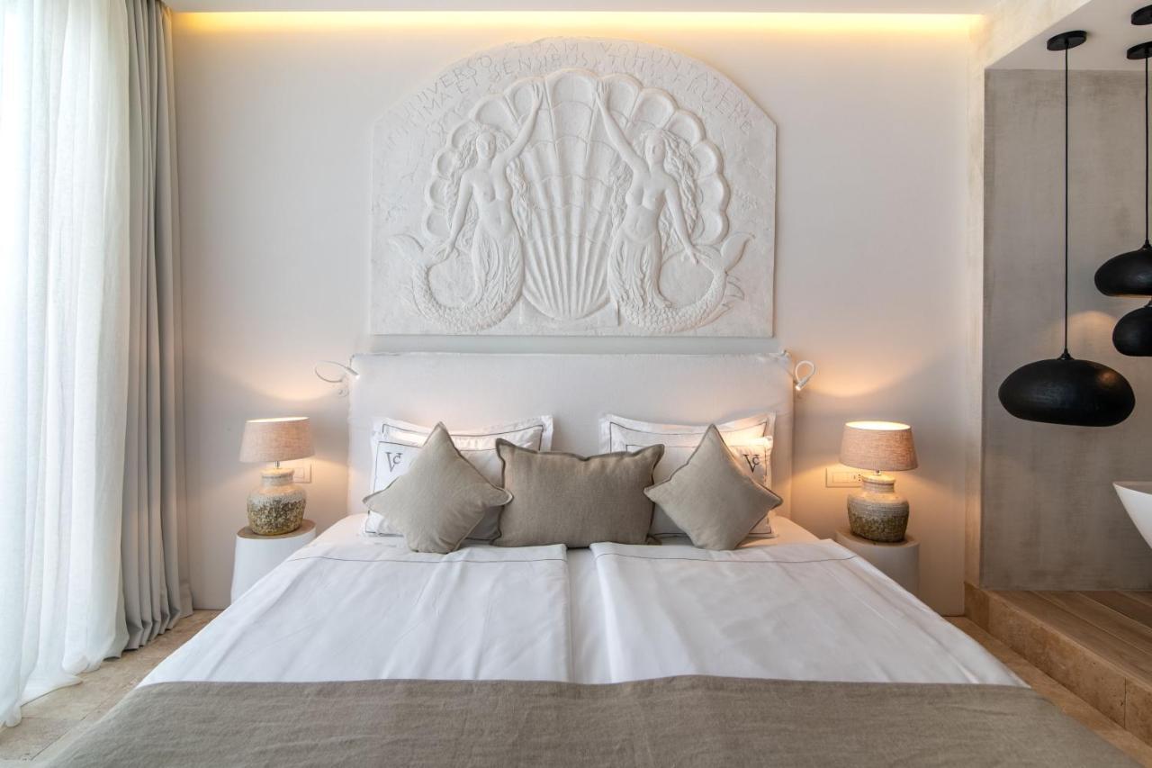 Villa Chinka By Astor Garden Hotel - Adults Only Saints Constantine and Helena Exterior foto