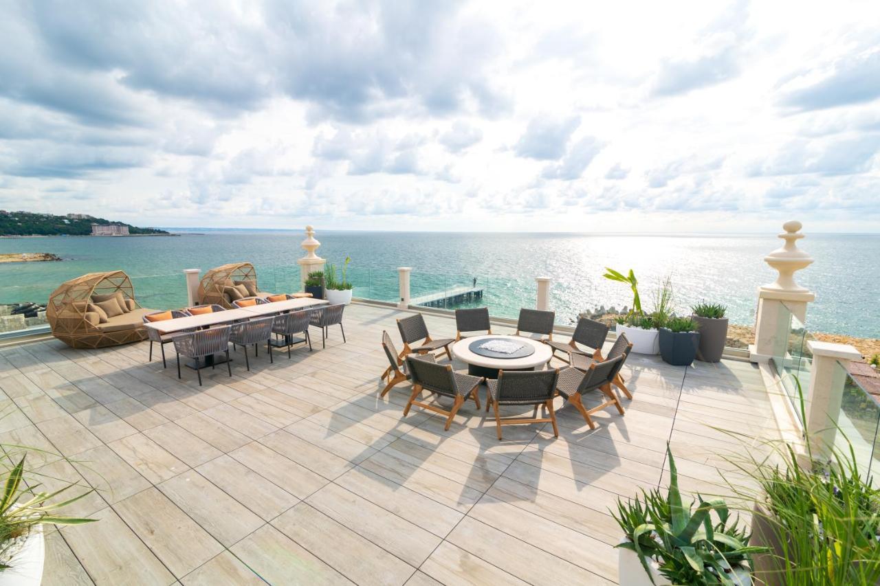 Villa Chinka By Astor Garden Hotel - Adults Only Saints Constantine and Helena Exterior foto